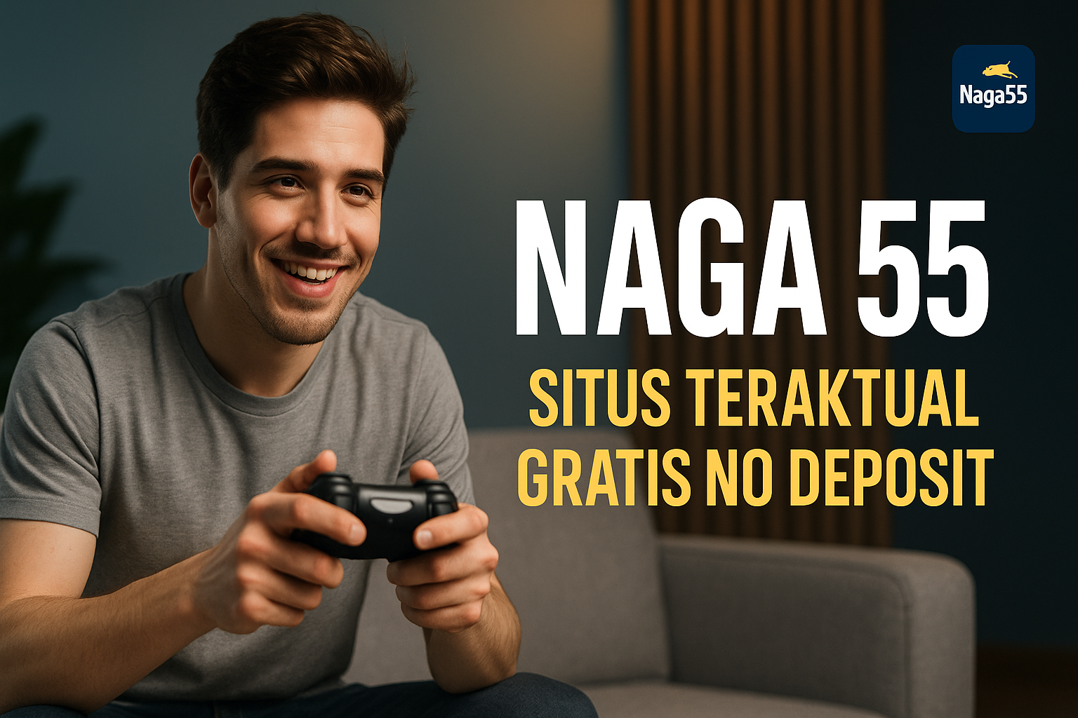 NAGA55